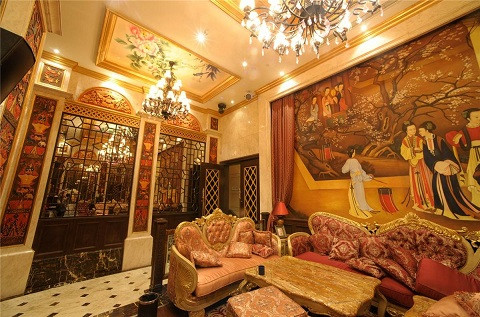 伊春高档KTV妹子质量哪家好