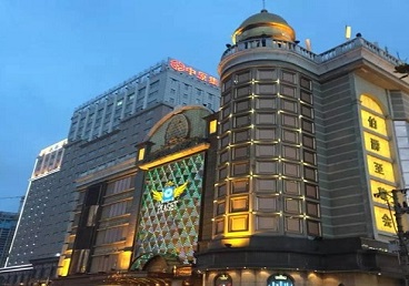 伊春最大顶级出名高端豪华KTV会所-皇冠伯爵KTV顶级体验点评